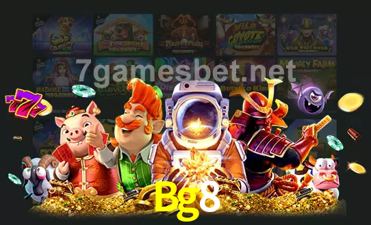 cassino Bg8