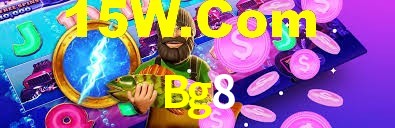 Bg8: Jogos de Caça-Níqueis-Altas Recompensas, Roleta-Velocidade, Blackjack-Desafios Máximos