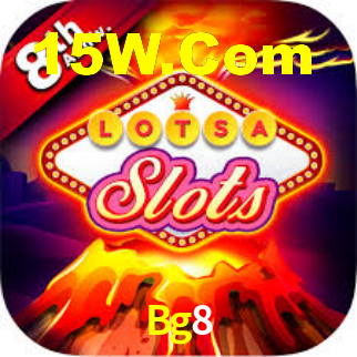 APP oficial da Bg8 para mobile