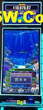 Roulette Table Bg8