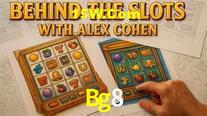Jogos de Slot Bg8