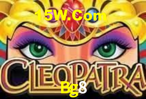 Bg8 Bet