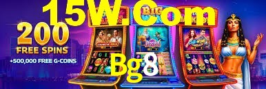 Live Casino Bg8