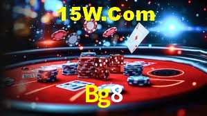 Experiência VIP Bg8