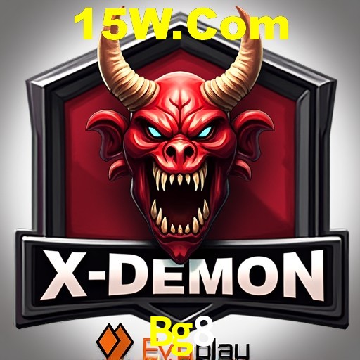 Interface do App Bg8