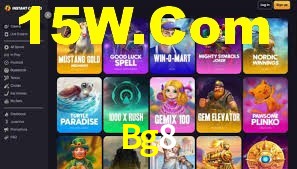 Tournaments Bg8