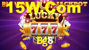 Welcome Bonus Bg8