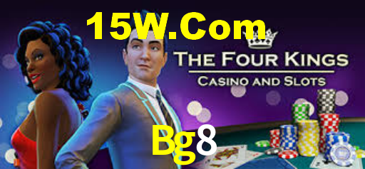 Bg8: A Experiência de Casino com Jogos de Mesa ao Vivo