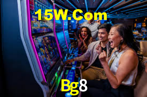 Bg8: Seu Cassino Premiado com Pagamentos Rápidos
