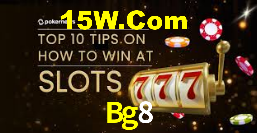 Bg8 Bet