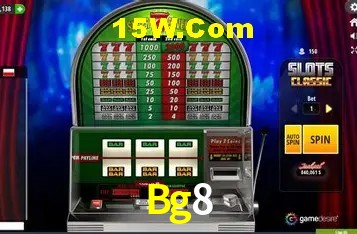 Login Seguro Bg8